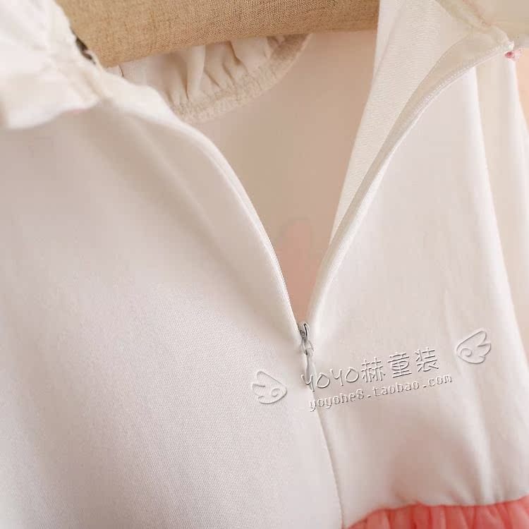 Robes pour fille PAW STORY - Ref 2047109 Image 17