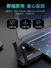 Comfast USB Wireless Network Card Desktop Wifi7 Driver-Free Receiver Transmitter Laptop Host Gigabit 5g Tri-Band 6452m Gaming High-Power Signal through Walls Cf-983Be