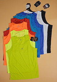 Débardeur sport pour homme - Ref 2023425 Image 14