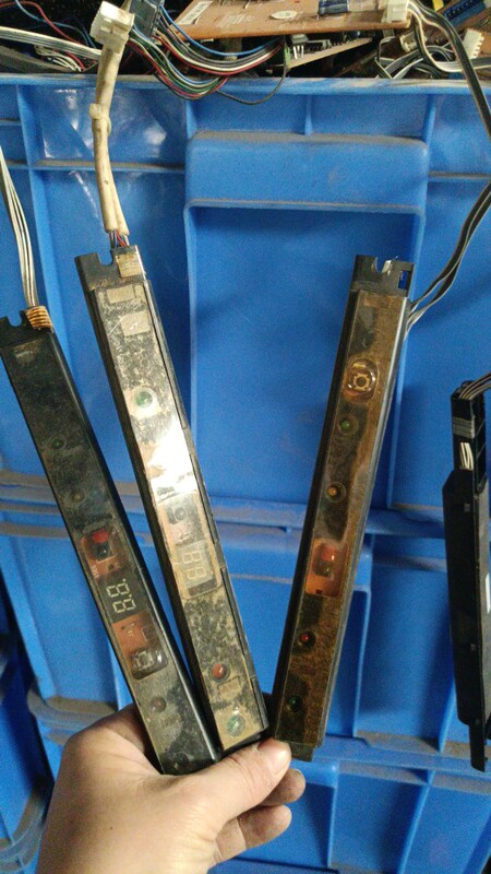 Lg Air Conditioner Receiving Board Lg Various Types of Receiving Boards, Please Provide Pictures for Confirmation