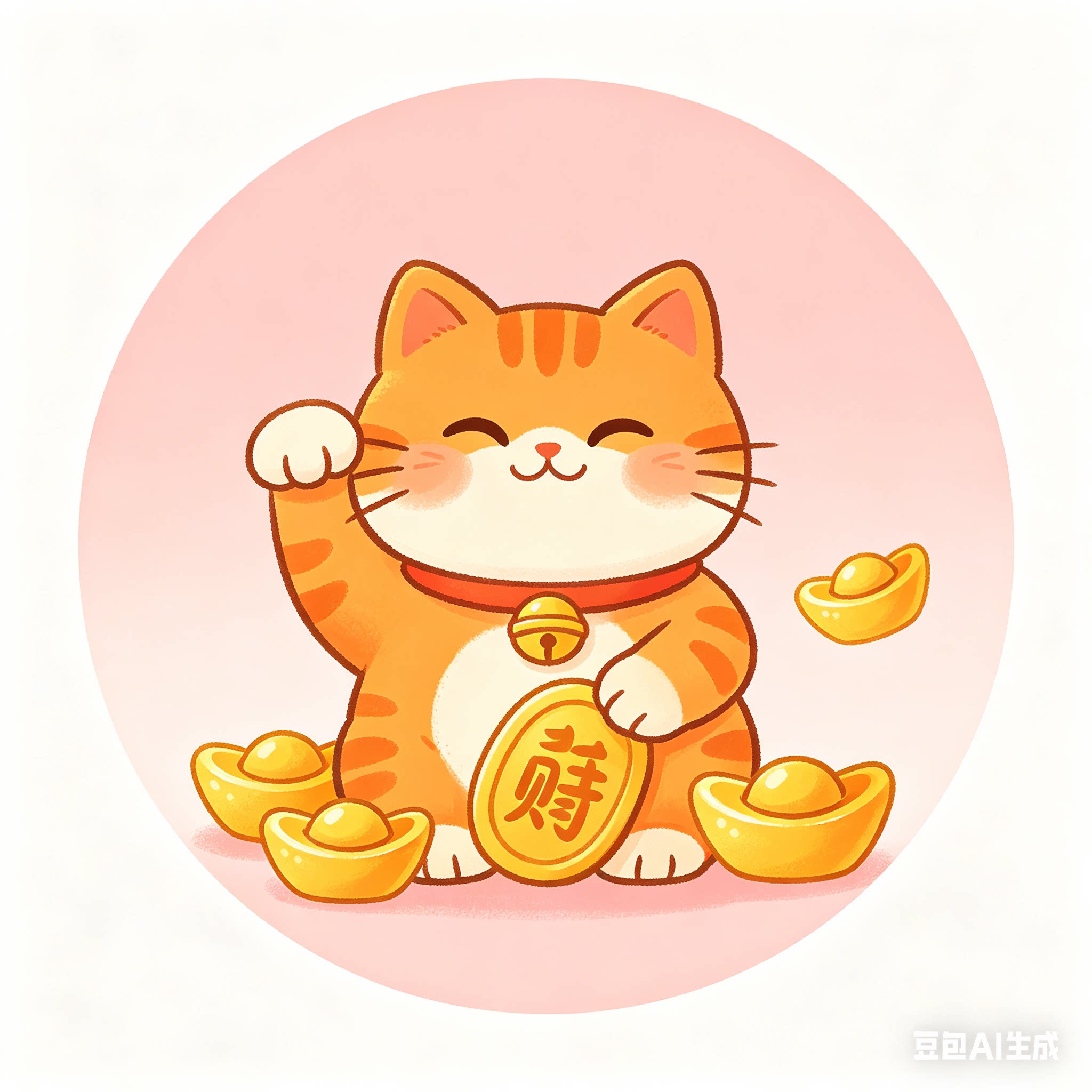 四季护肤化妆品的LOGO
