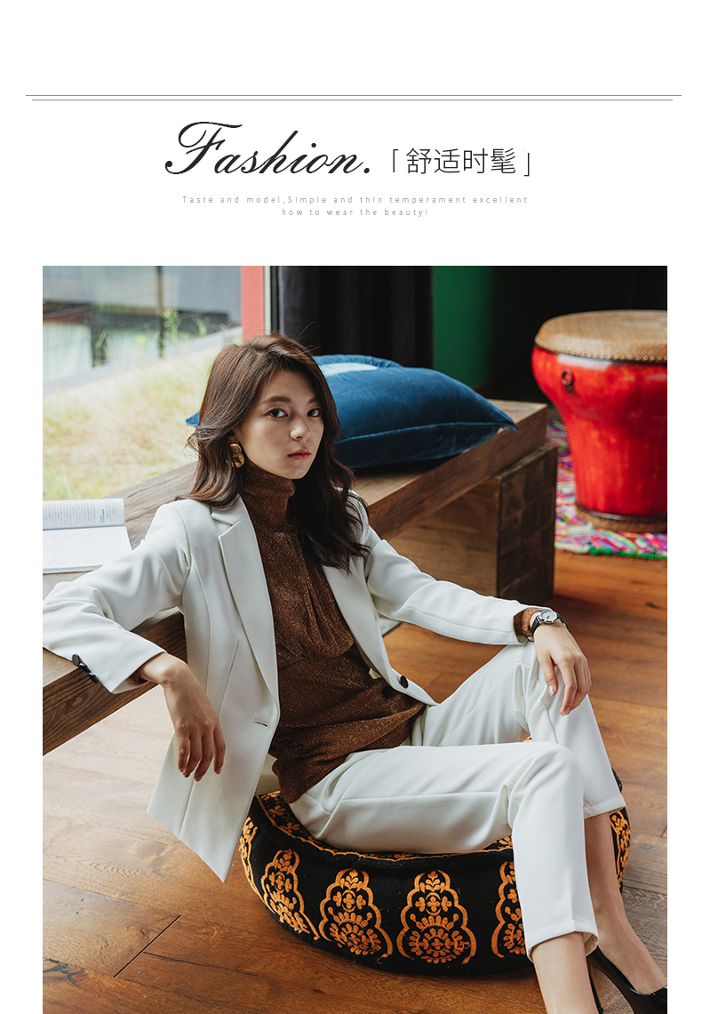 Tailleur femme - Ref 3245286 Image 7