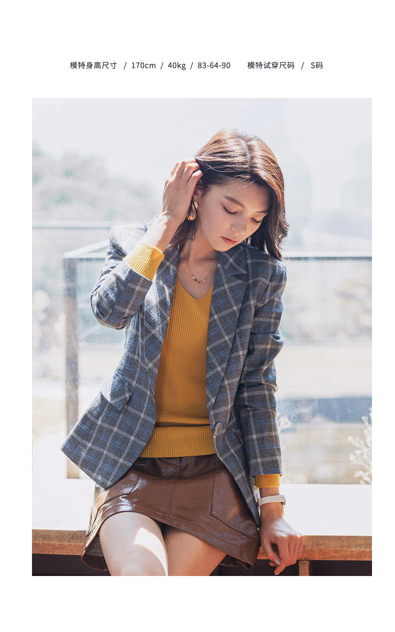 Veste pour femme - Ref 3218414 Image 12