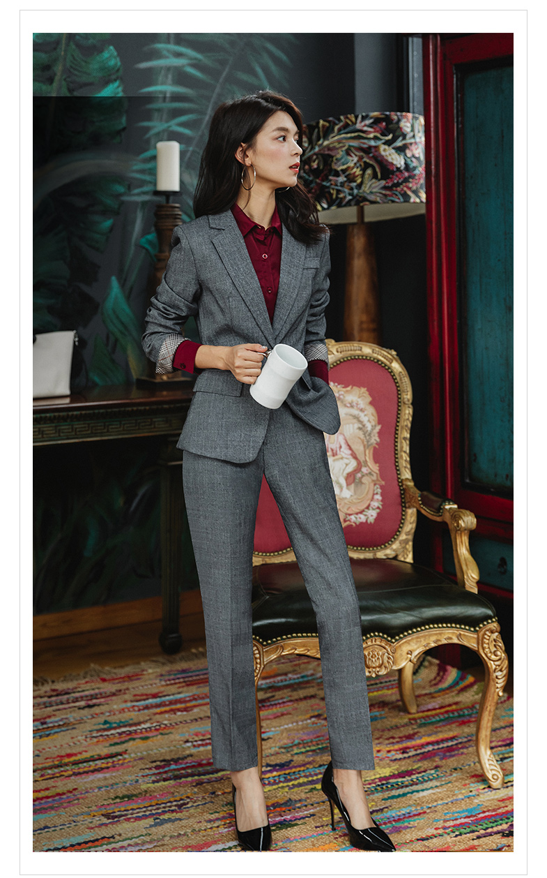 Tailleur femme - Ref 3241603 Image 9