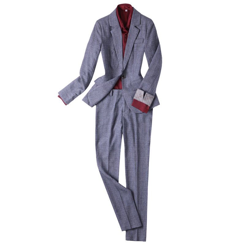 Tailleur femme - Ref 3241603 Image 5
