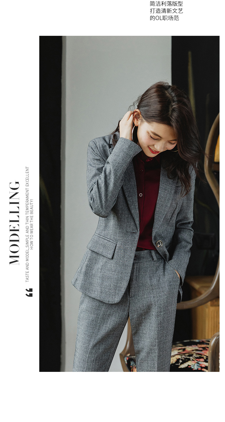 Tailleur femme - Ref 3241603 Image 17