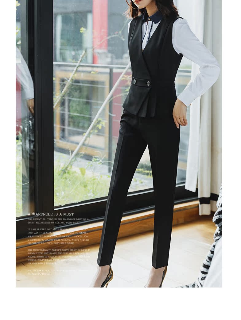 Tailleur femme - Ref 3245256 Image 23