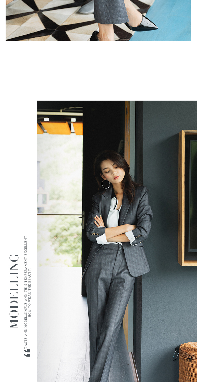 Tailleur femme - Ref 3241443 Image 21