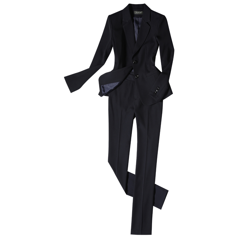 Tailleur femme - Ref 3242391 Image 5