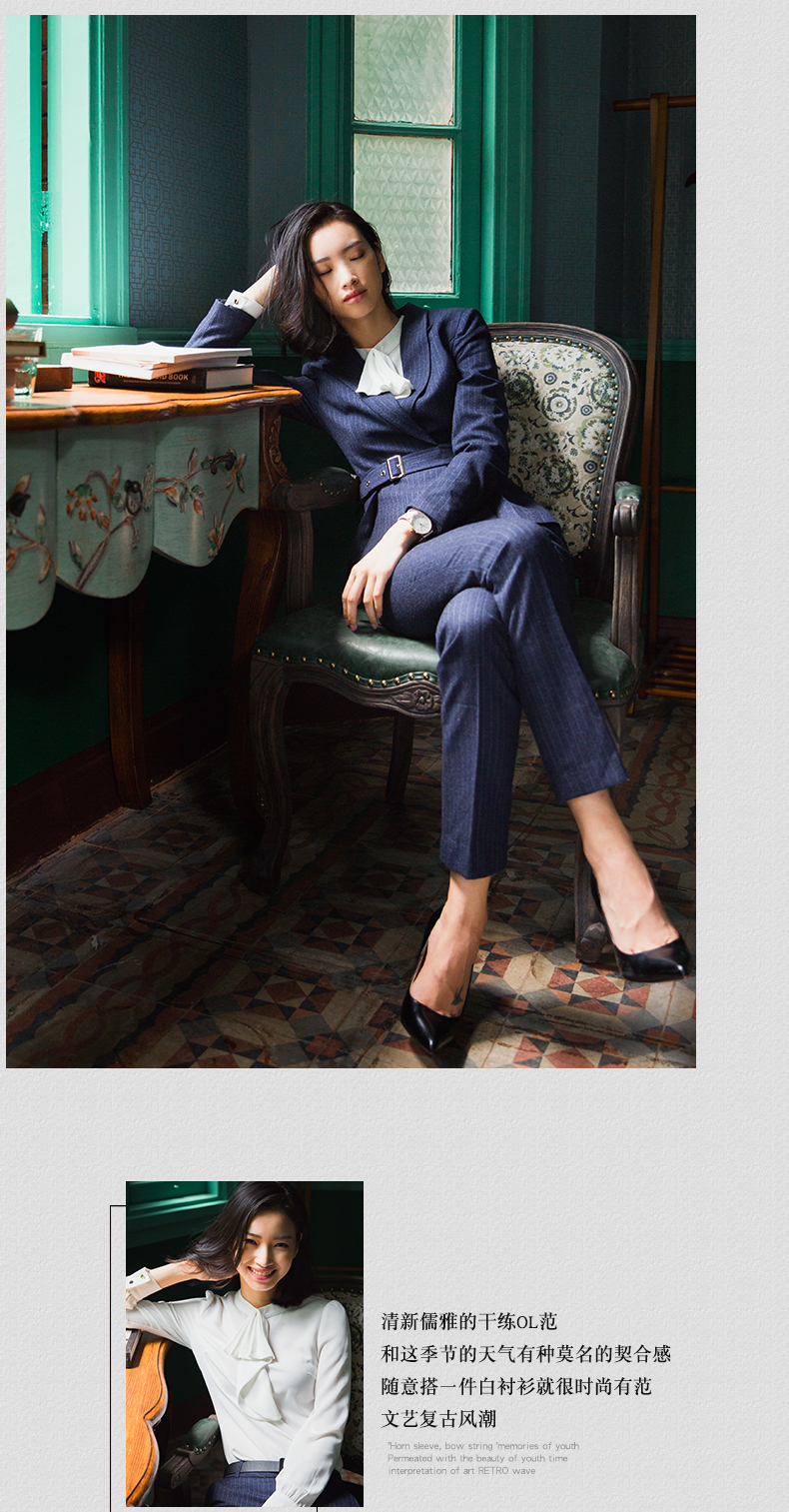 Tailleur femme - Ref 3244872 Image 16