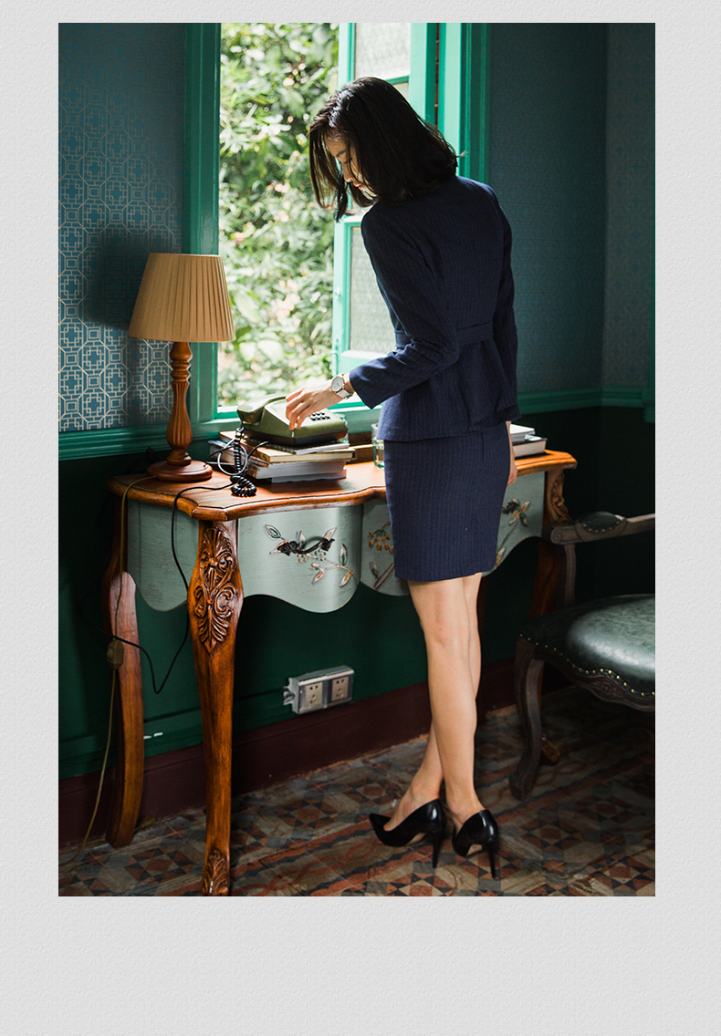 Tailleur femme - Ref 3244872 Image 21