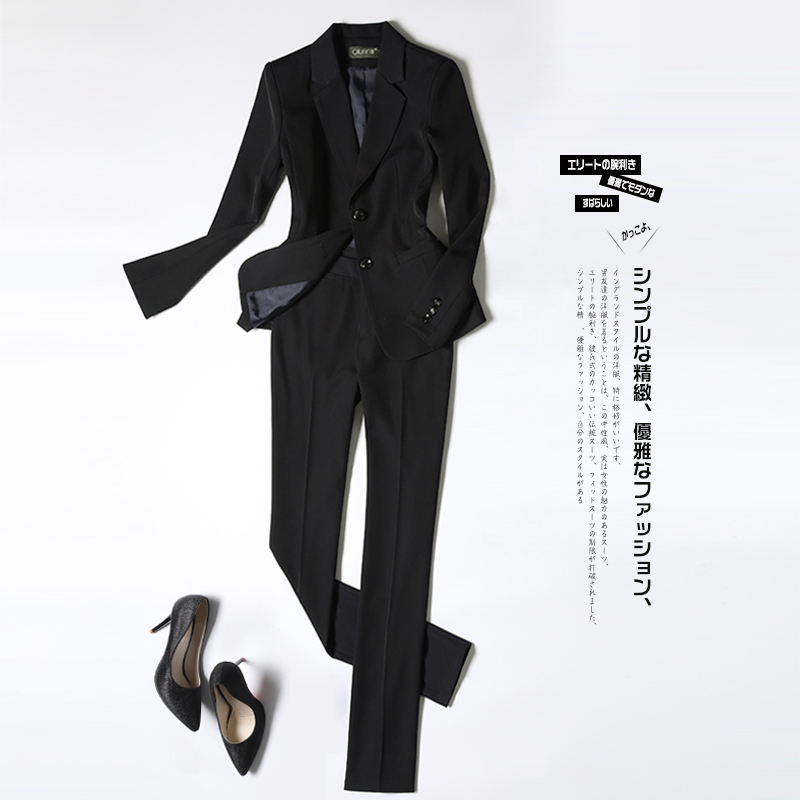 Tailleur femme - Ref 3242391 Image 4