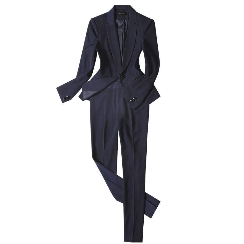Tailleur femme - Ref 3242334 Image 5