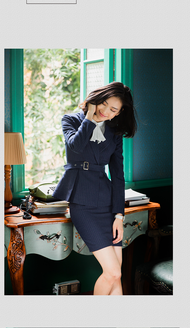 Tailleur femme - Ref 3244872 Image 17
