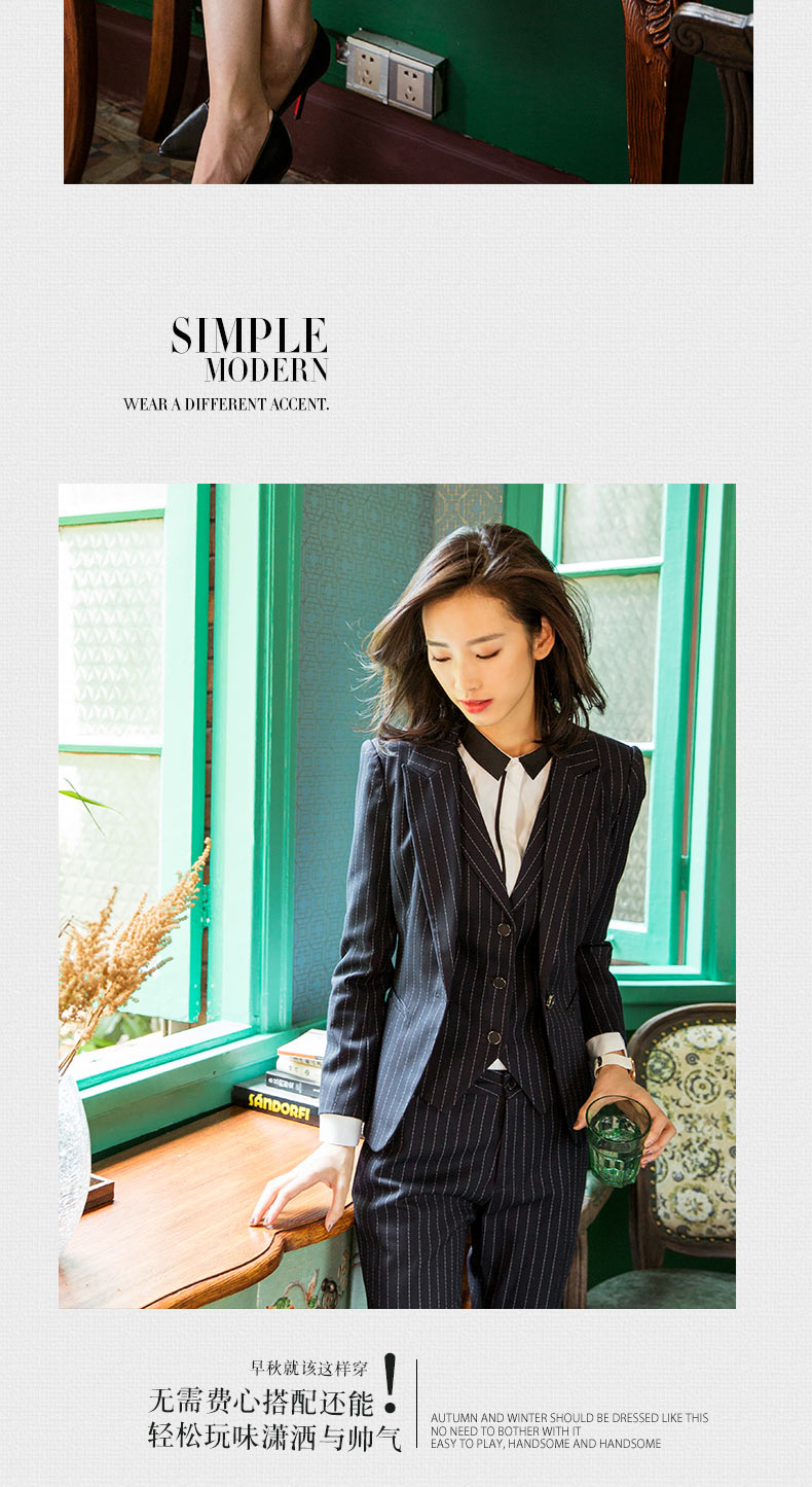 Tailleur femme - Ref 3245053 Image 20