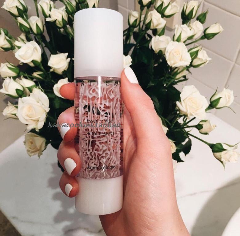 On the way to American Chantecaille Chantika Huayan Skin Hydrating and Moisturizing Essence 50ml Huayan Essence