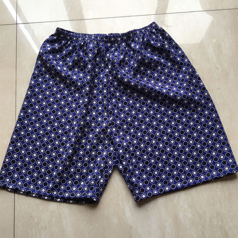 Pantalon pyjama Moyen-âge G-015 - Ref 724429 Image 6