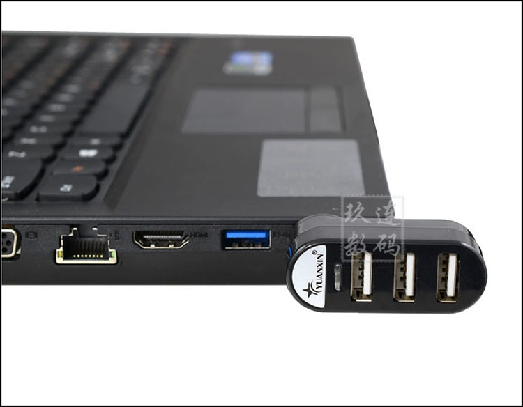 Concentrateur USB - Ref 363564 Image 27