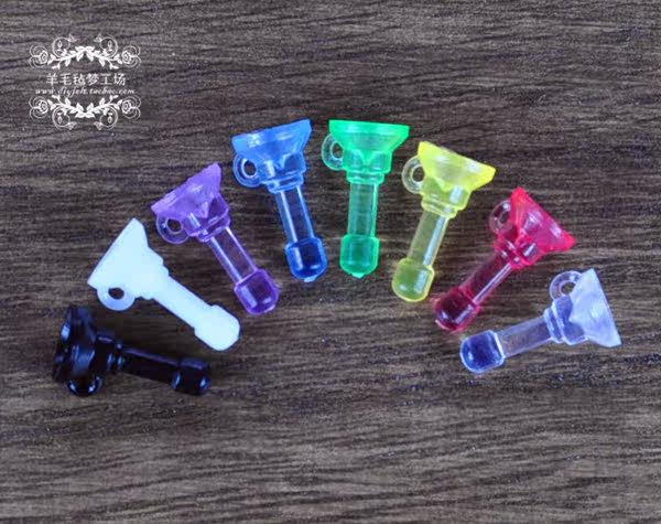 Connecteur pour téléphone portable - Ref 317683 Image 5