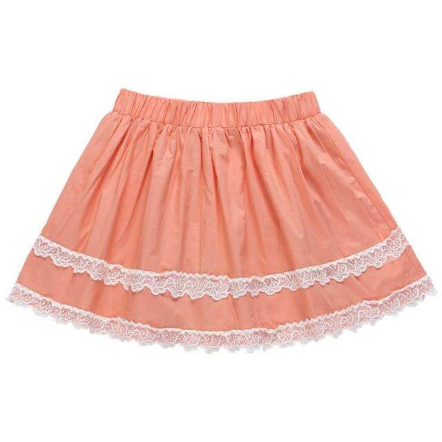 Jupe pour fille - Ref 2051716 Image 11