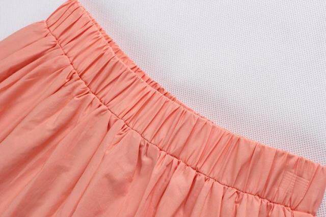 Jupe pour fille - Ref 2051716 Image 14