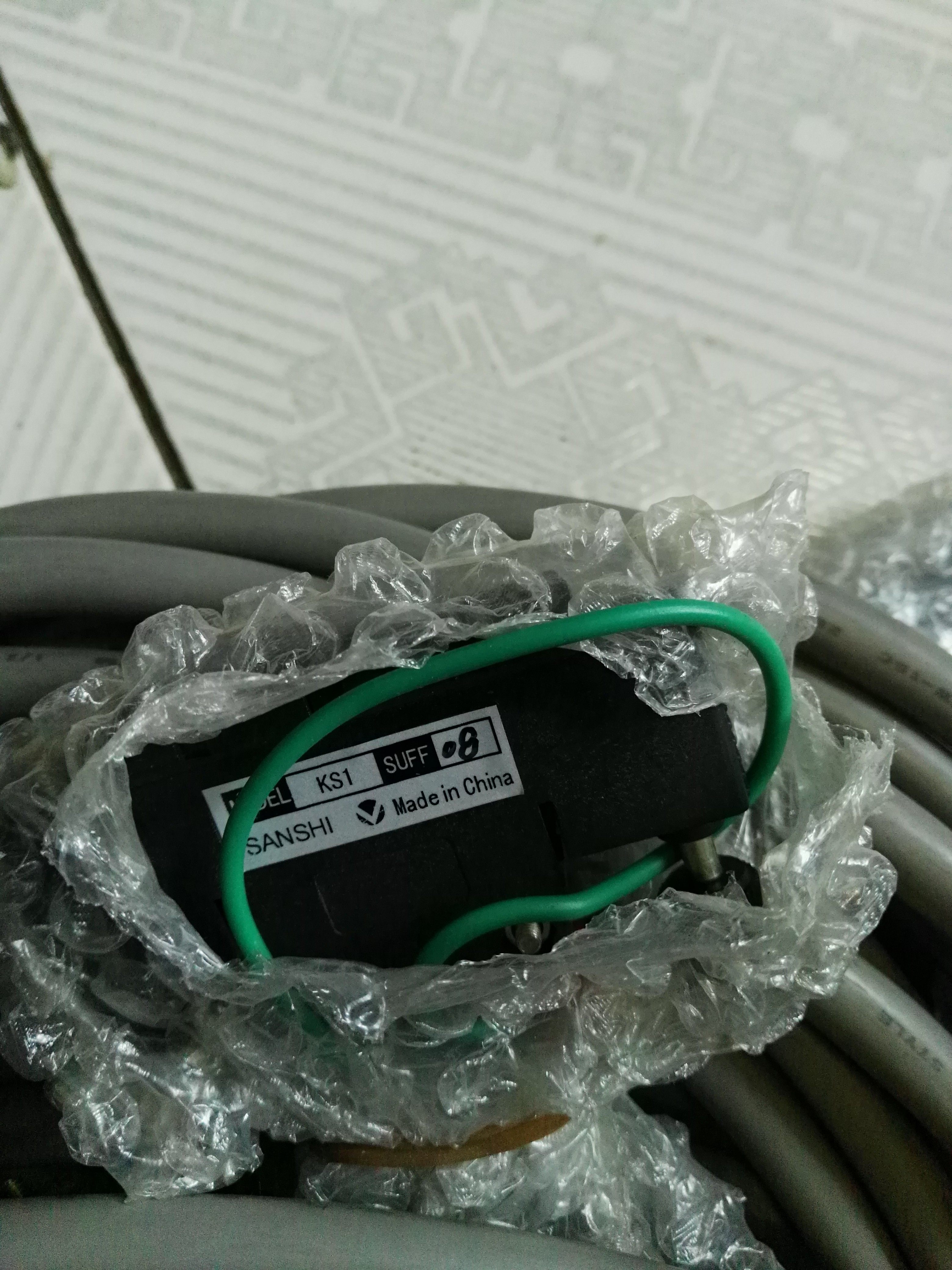 SAKB331 SAKB331 DP-M010 DP-M010 1209L122 1209L122 1103L487 1103L487 Yokogawa Cable