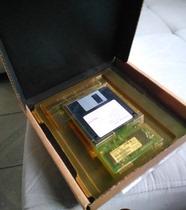 1784-PCIC A Communication Card