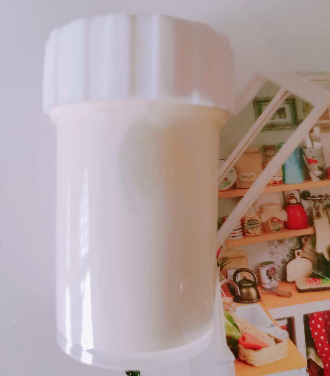 If State Diy Lodge White Wood Stock Painted Painted Propylene Face Brush Pen White Latex Glue Alcohol Glue