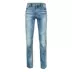 [3 miễn phí 1] Quần jeans rách nam của Jack Jones / Jack Jones JO | 217332560