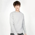Dưới kệ | Jack Jones nam không gian thủy triều cotton bảo hiểm áo len oversize 217333516 hoodie đôi Áo len