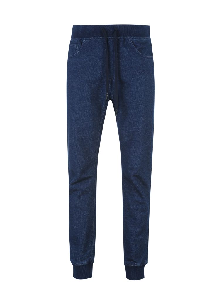 JackJones Jack Jones chùm chân và chân quần denim C | 217114501