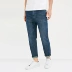 JackJones Jack Jones quần jeans mềm cắt thấp nam E | 217232509 quần đùi nam Cao bồi