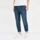 JackJones Jack Jones quần jeans mềm cắt thấp nam E | 217232509 quần đùi nam