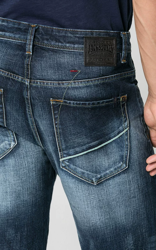 Dưới kệ | | Dưới kệ | Jack Jones cotton rộng quần jean nam S-216332539 shop quần áo nam