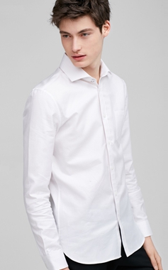 CHỌN Slade tinh khiết Linen Casual nam ngắn tay áo C | 417204544