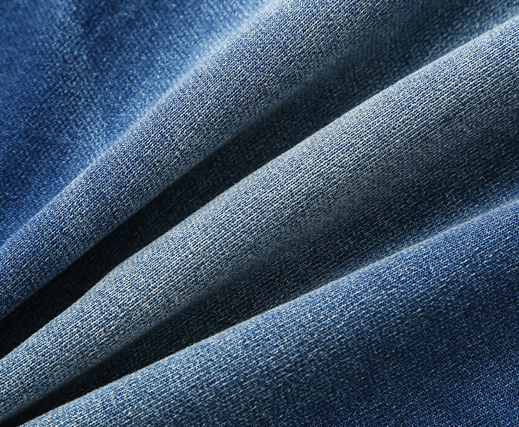 [3 miễn phí 1] JackJones Jack Jones mặc quần short denim thoải mái E | 217243512 quần nam đẹp