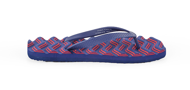 Giày đế xuồng nam Jack Jones / Jack Jones đế mềm đế mềm 21735M513 dép nam Gucci