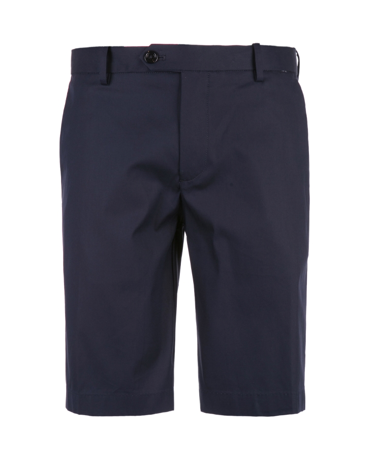 JackJones Jack Jones Nam mùa hè Slim quần short giản dị S | 217215515