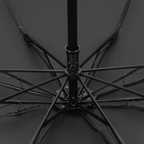 天堂 Большой сверхлегкий портативный зонтик на солнечной энергии, защита от солнца, защита от ультрафиолета