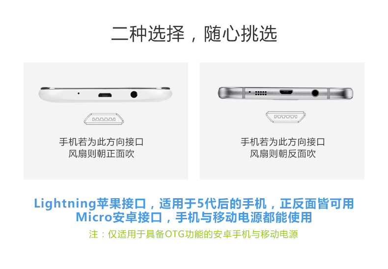 Ventilateur USB - Ref 400764 Image 16