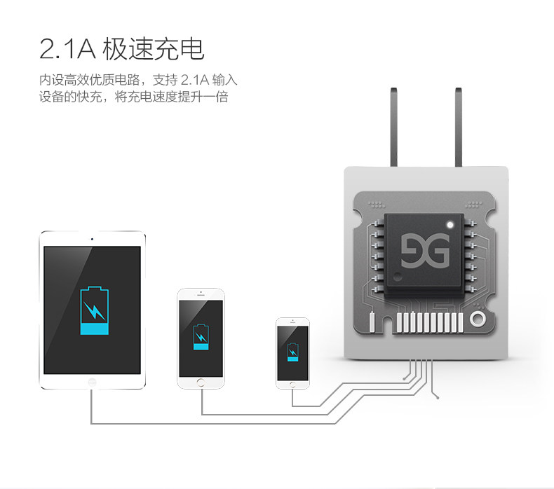 chargeur CASE CUBE - Ref 1294292 Image 13