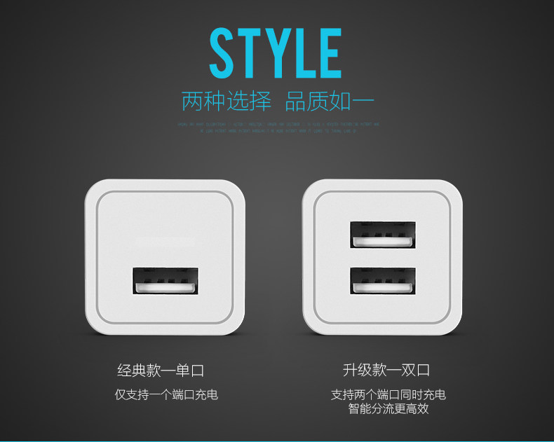 chargeur CASE CUBE - Ref 1294292 Image 10