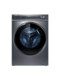 Haier Xqg100-Bd14376Lu1 Essence Wash Level 1 Direct Drive Inverter Household Fully Automatic Washing Machine