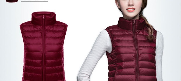 Phiên bản Hàn Quốc của vest nữ xuống mùa thu và mùa đông size lớn vest ngắn vest vest nữ vest thời trang hoang dã xuân thu áo khoác da nữ