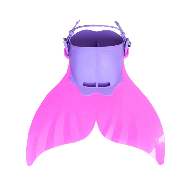 Ласты Monofin Mermaid Tail