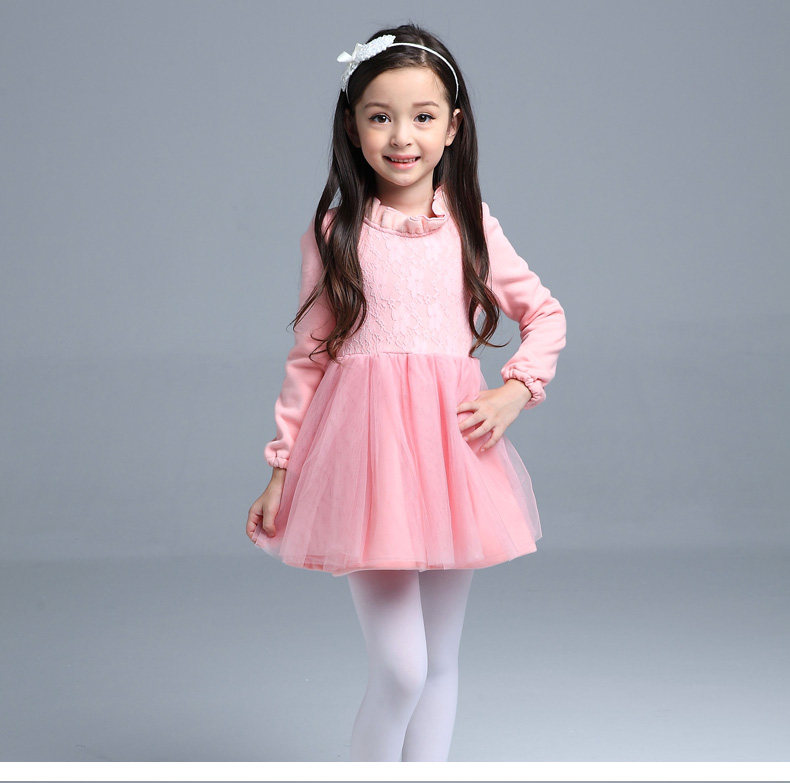 Robe enfant en Toile de coton - Ref 2043144 Image 24