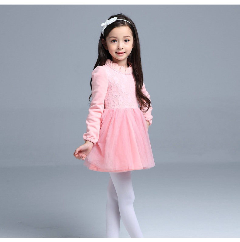 Robe enfant en Toile de coton - Ref 2043144 Image 27