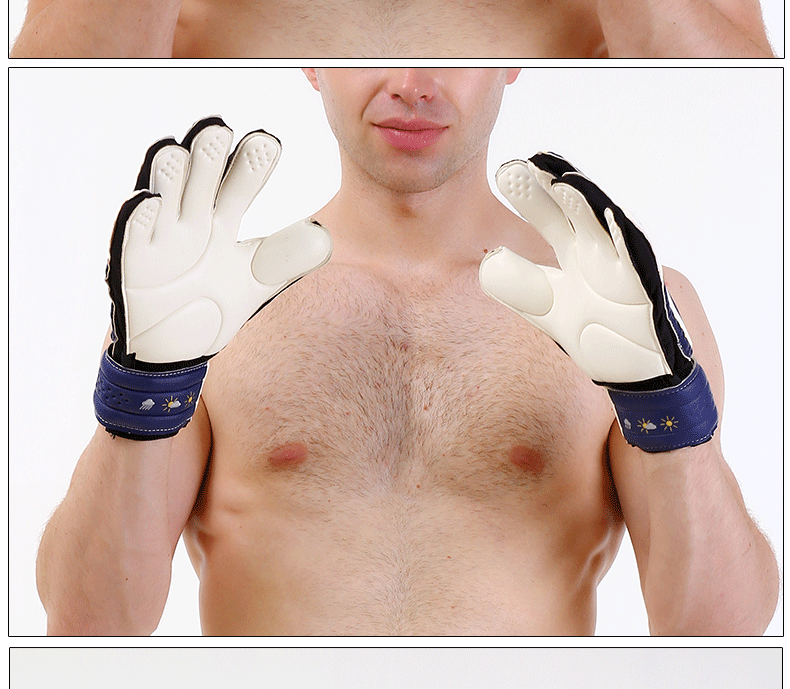 Gants de foot - Ref 2589837 Image 15