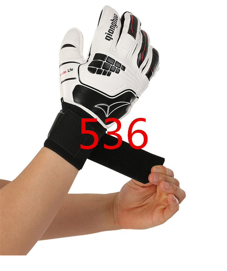 Gants de foot - Ref 2589699 Image 7