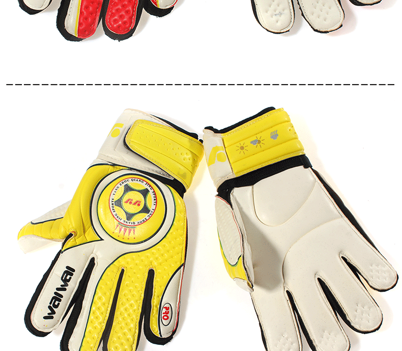 Gants de foot - Ref 2589837 Image 12